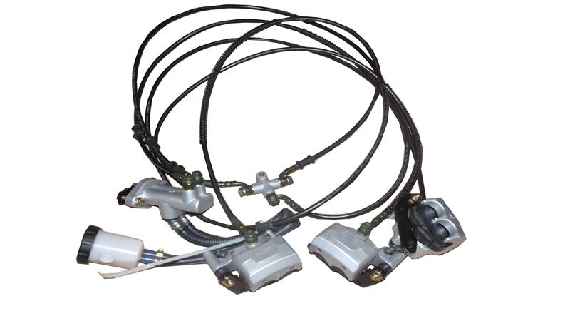 FREN MERKEZİ (E-KAMYONET)